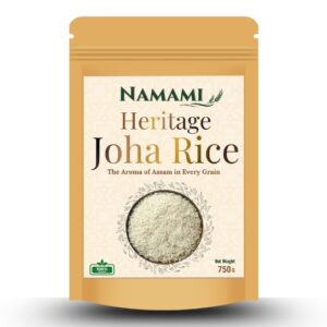 Namami Joha Rice