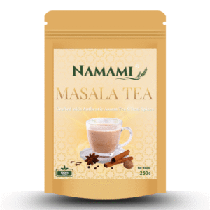Namami Masala Tea