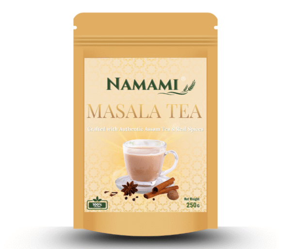 Namami Masala Tea