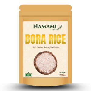 Namami Bora Rice